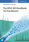 thumbnail image: The HPLC-MS Handbook for Practioners